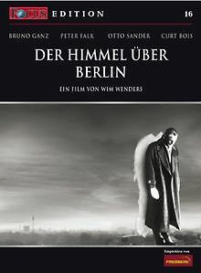 Der himmel über berlin - berlin,