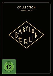 Babylon berlin collection - berlin,