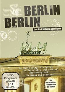 Berlin eine stadt - -,