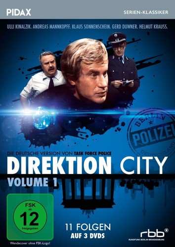 Neuwertig direktion city - neuwertig,