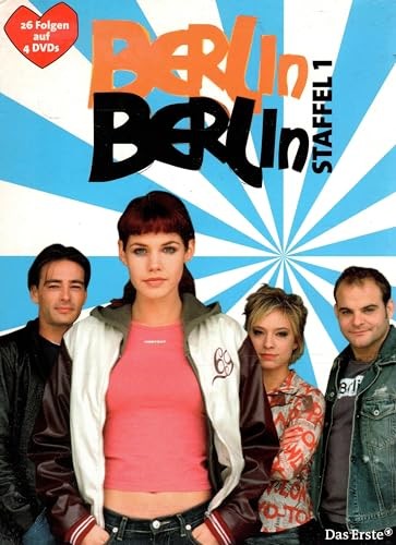 Berlin staffel 1 4 - berlin,