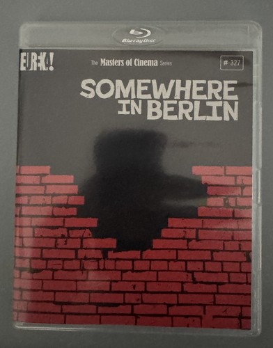 Irgendwo berlin razzia - irgendwo,
