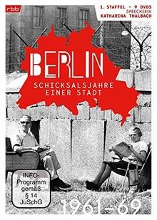 Berlin schicksalsjahre einer - schicksalsjahre,