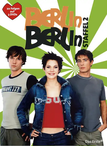 Berlin staffel 2 - berlin,