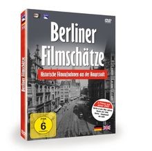 Berliner filmschätze von karl - filmschätze,