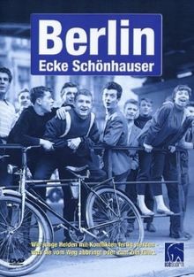 Berlin ecke schönhauser - ecke,