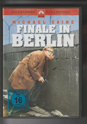 Finale berlin michael - finale,
