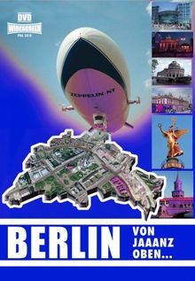 Berlin von jaaanz - berlin,
