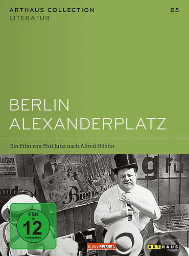 Berlin alexanderplatz - berlin,