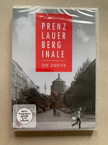 Prenzlauer berginale die - berginale,