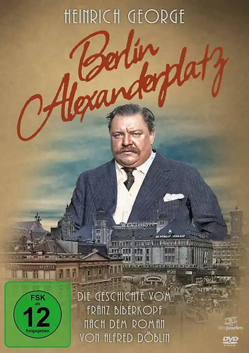 Berlin alexanderplatz - berlin,
