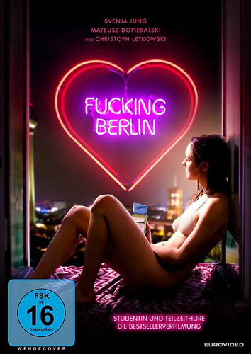 Fucking berlin studentin und - fucking,