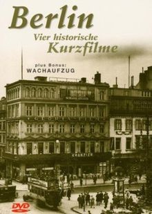 Berlin vier historische - berlin,
