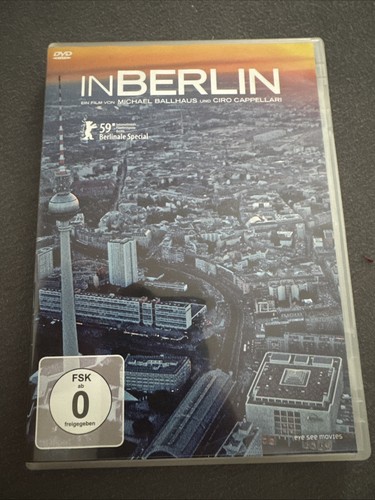 Berlin berlinale special - in, 59.berlinale