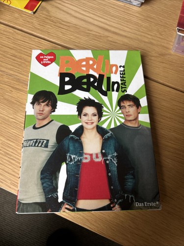 Berlin staffel 2 - berlin,, (3