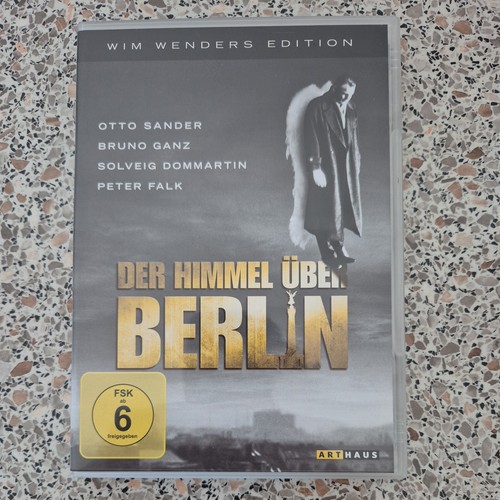 Der himmel über berlin - himmel,