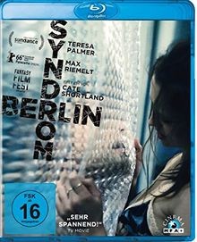 Berlin syndrom blu ray - [blu-ray], von
