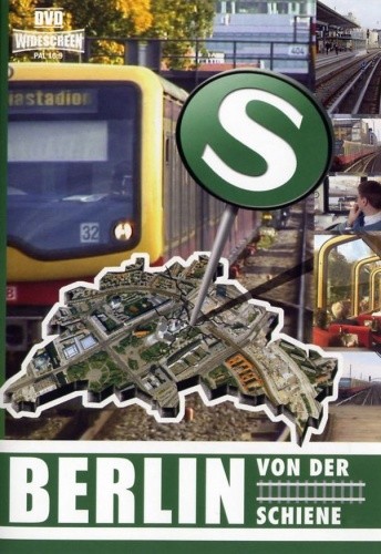 Berlin von der schiene - -,