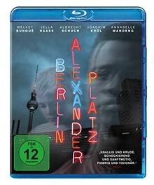 Berlin alexanderplatz von - berlin,