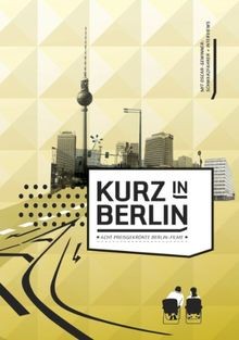 Kurz berlin 8 - kurz,