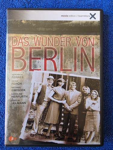Das wunder von berlin dvd - ,