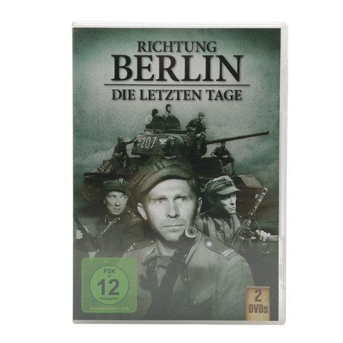 Richtung berlin die letzten - -,