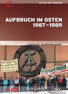 Die berliner mauer aufbrauch - mauer,