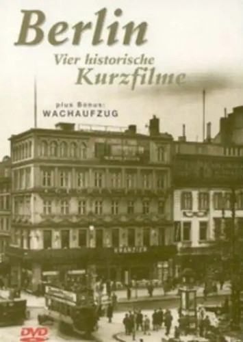 Berlin vier historische - berlin,
