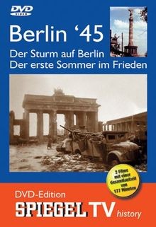Spiegel berlin 45 der - spiegel, tv