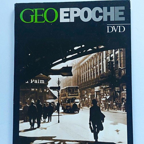 Geo epoche berlin den - geo, in
