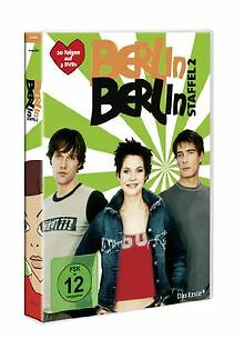 Berlin staffel 2 - staffel,