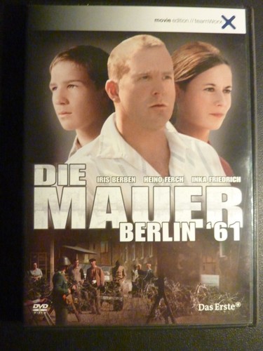 Die mauer berlin - die,