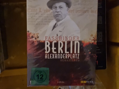 Berlin alexanderplatz - berlin,