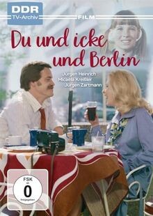 Und icke berlin von - du,