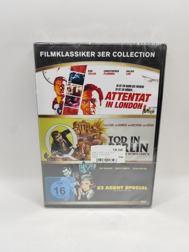 3er collection attentat in - collection,