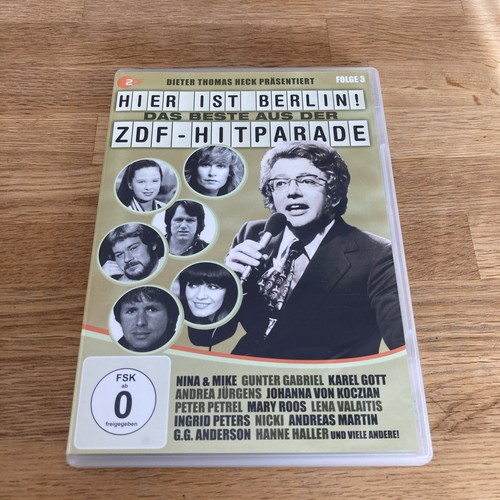 Hier ist berlin - -, beste