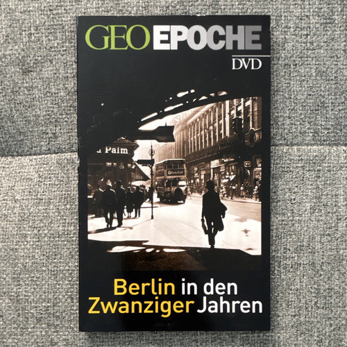 Geo epoche berlin den - geo, in