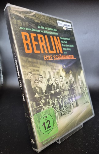 Berlin ecke schönhauser - schönhauser,
