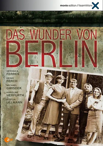 Das wunder von berlin zustand - wunder,