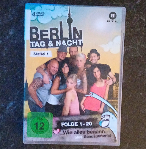 Rtl berlin tag - rtl,