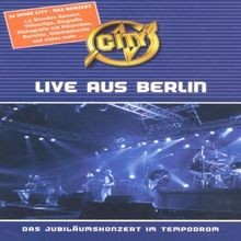 City live aus berlin - aus,