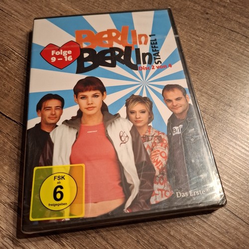 Berlin staffel - berlin,, 1
