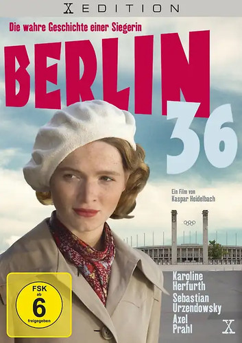 Berlin 36 - berlin, '36