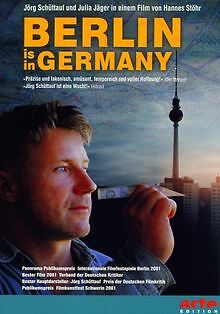 Berlin germany von - is, in